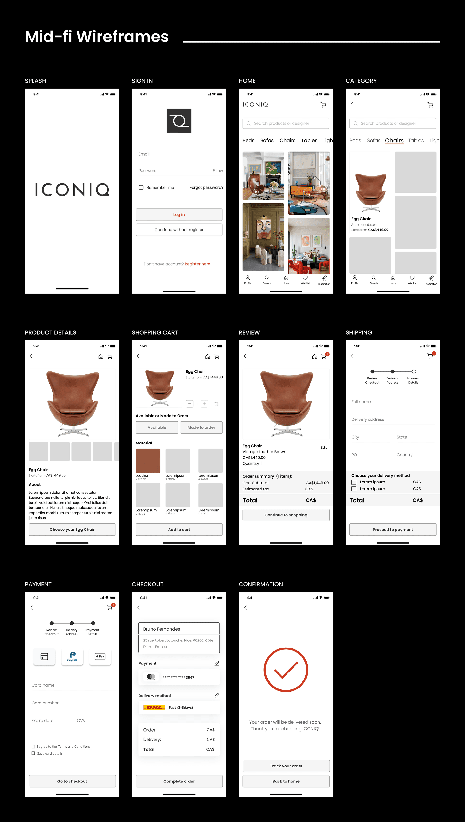 Iconiq