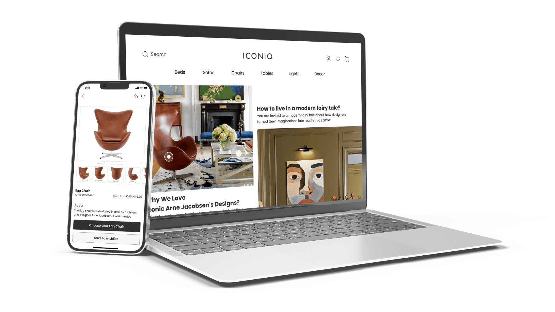 Iconiq slide 9